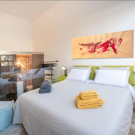 토리노 Loft 19 B&B 외부 사진