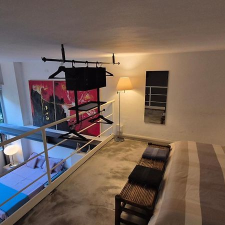 토리노 Loft 19 B&B 외부 사진