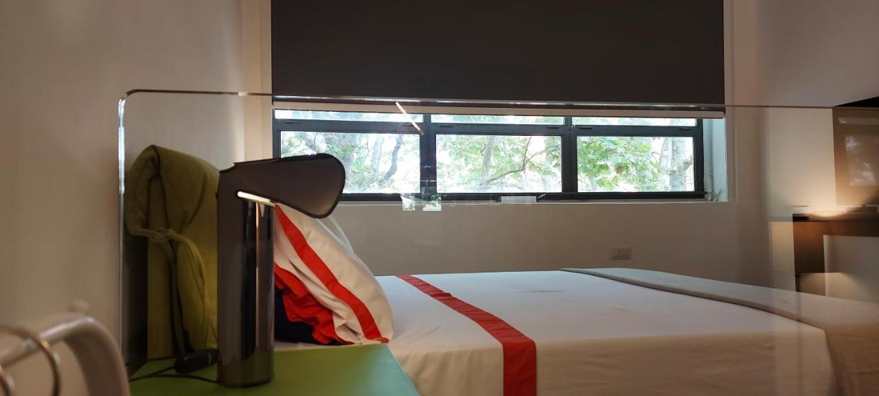 토리노 Loft 19 B&B 외부 사진