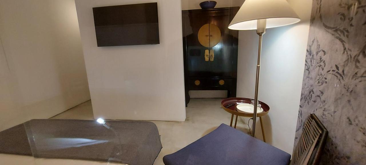 토리노 Loft 19 B&B 외부 사진