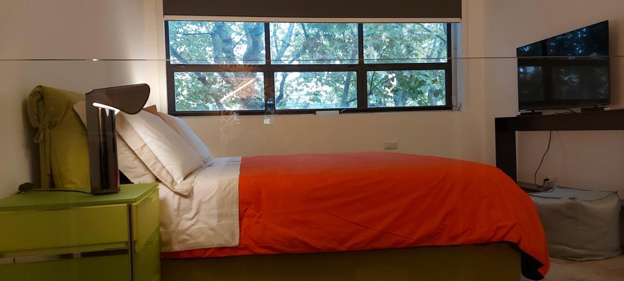 토리노 Loft 19 B&B 외부 사진