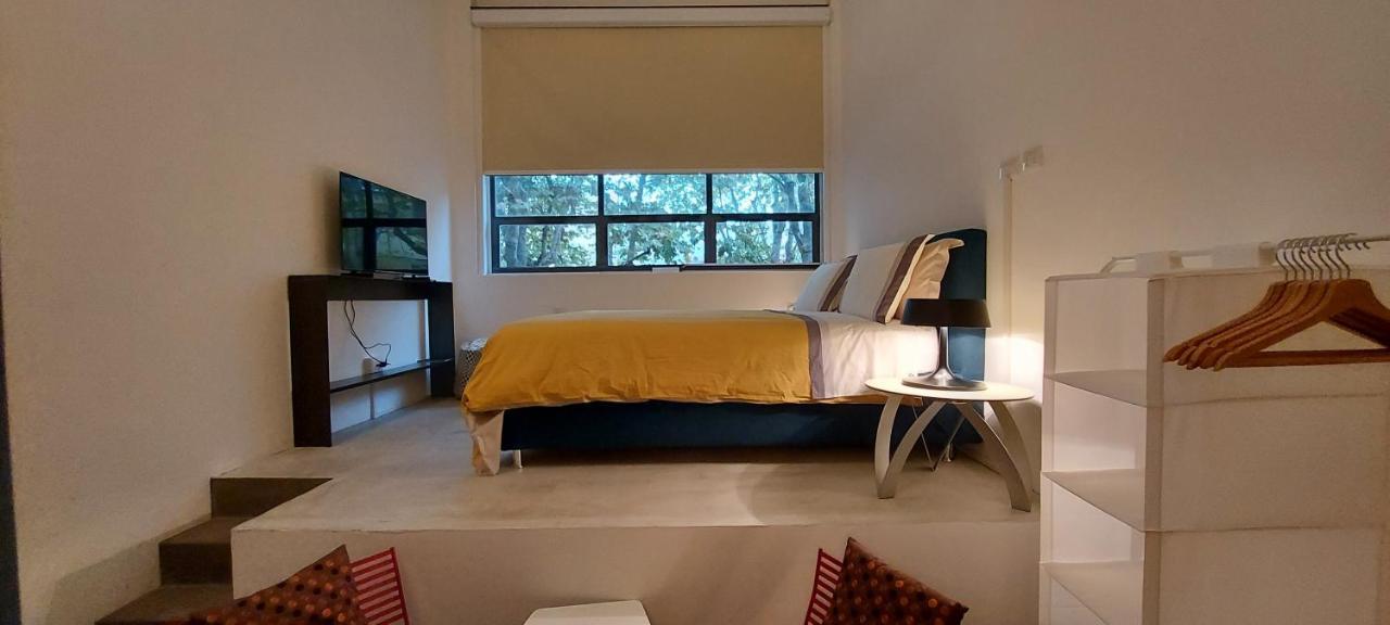토리노 Loft 19 B&B 외부 사진