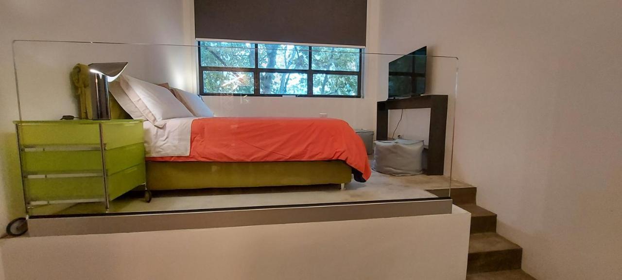 토리노 Loft 19 B&B 외부 사진