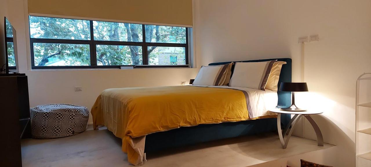 토리노 Loft 19 B&B 외부 사진