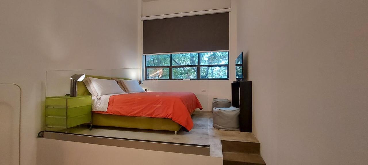 토리노 Loft 19 B&B 외부 사진
