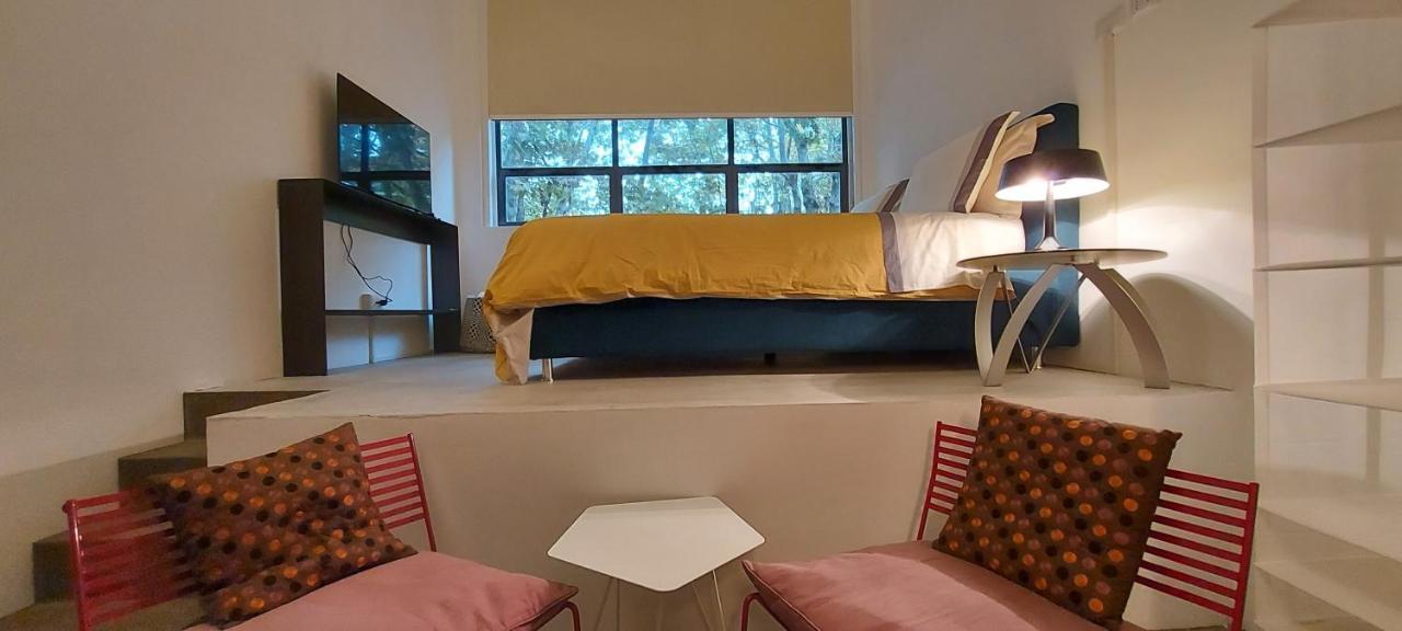 토리노 Loft 19 B&B 외부 사진