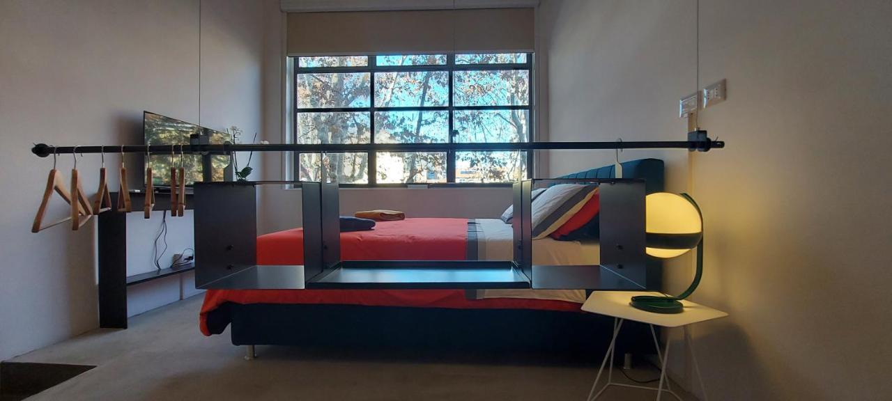 토리노 Loft 19 B&B 외부 사진