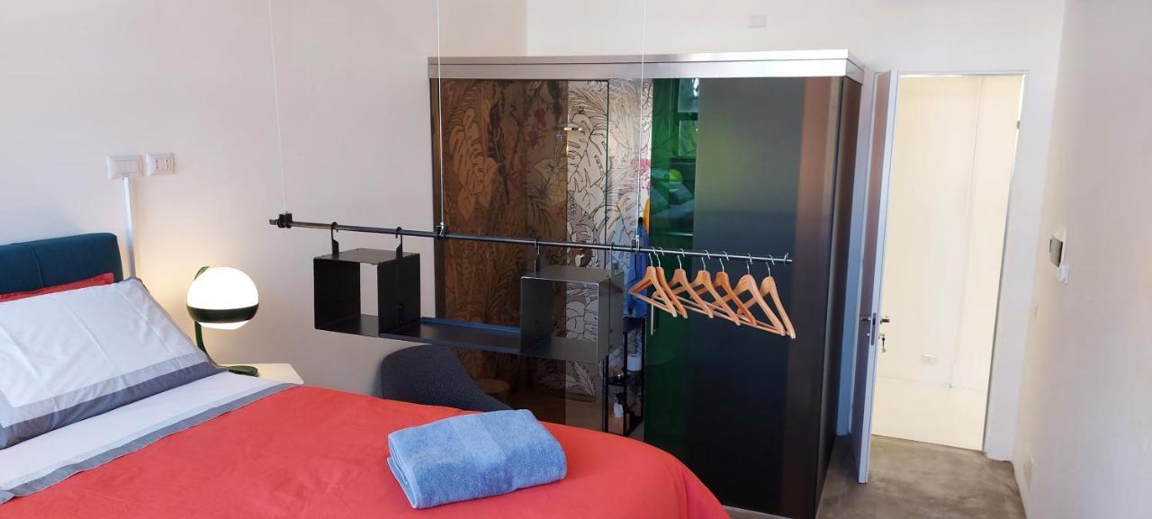토리노 Loft 19 B&B 외부 사진