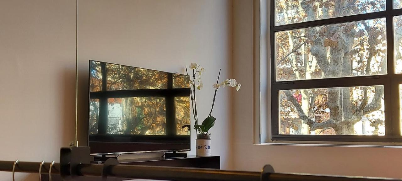 토리노 Loft 19 B&B 외부 사진
