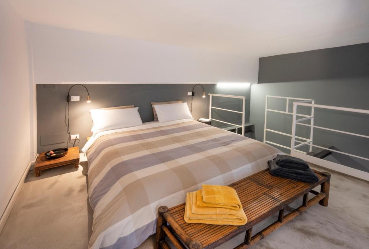 토리노 Loft 19 B&B 외부 사진