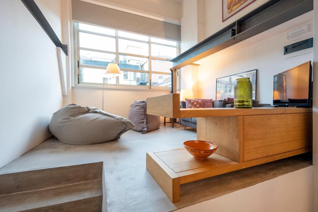 토리노 Loft 19 B&B 외부 사진