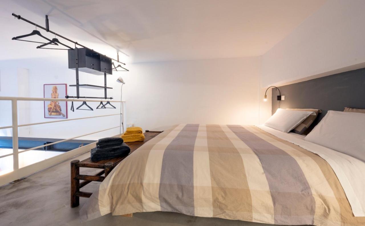 토리노 Loft 19 B&B 외부 사진
