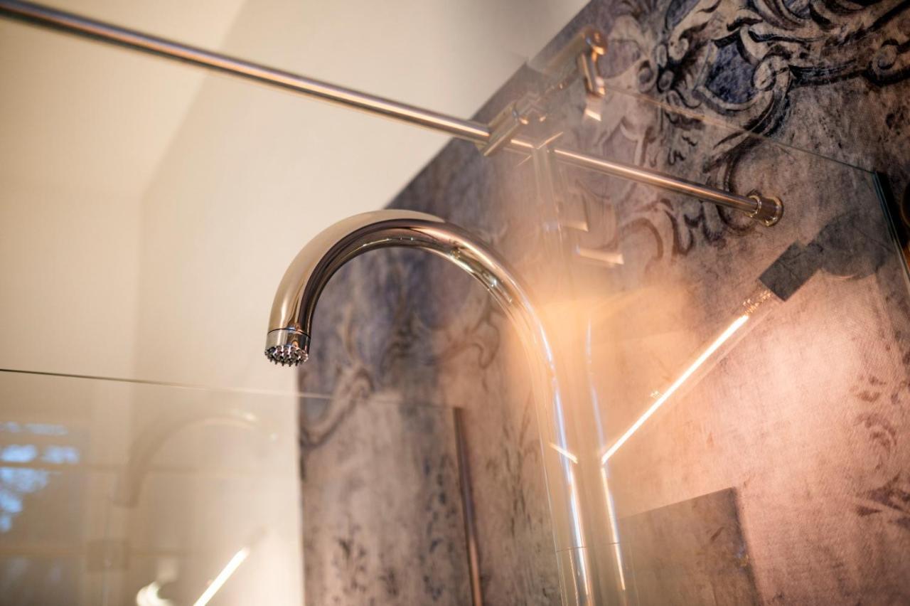 토리노 Loft 19 B&B 외부 사진