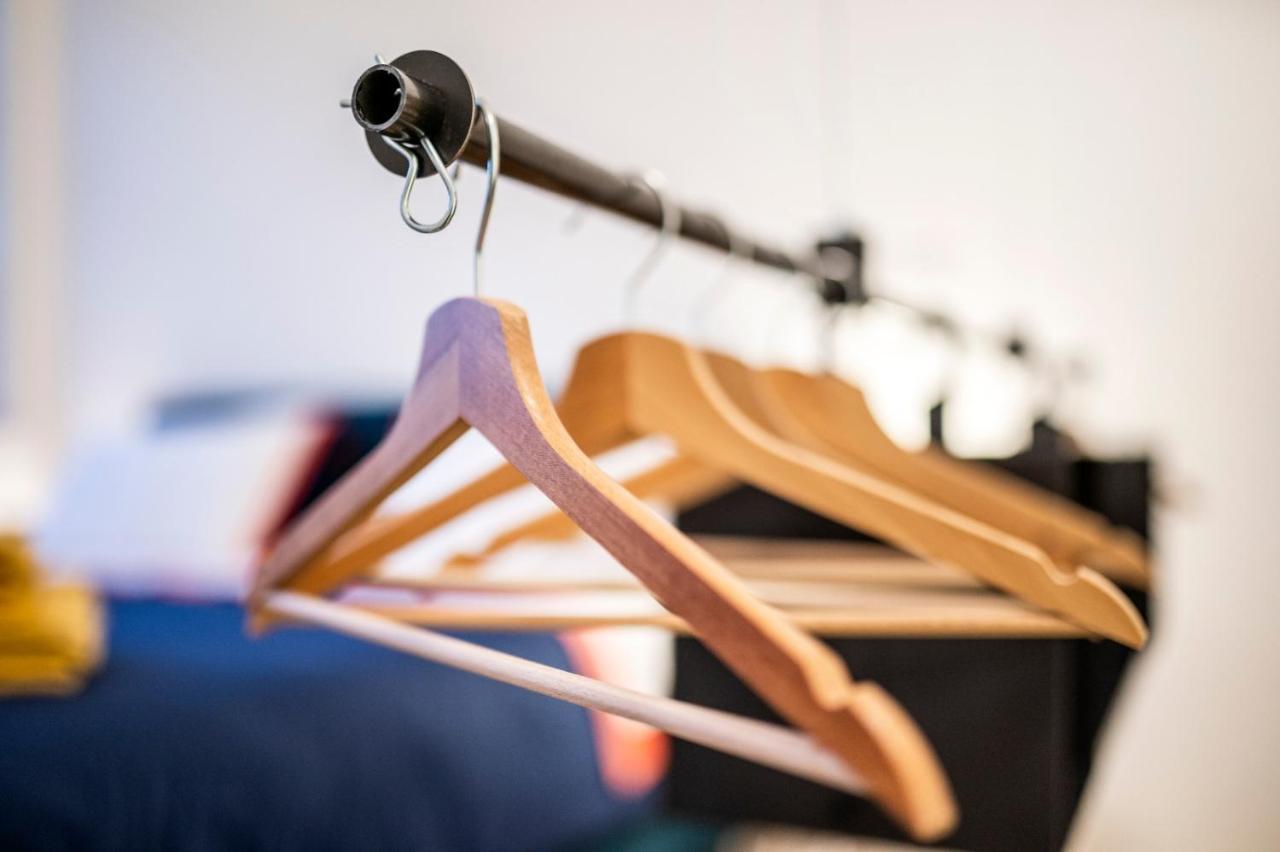 토리노 Loft 19 B&B 외부 사진