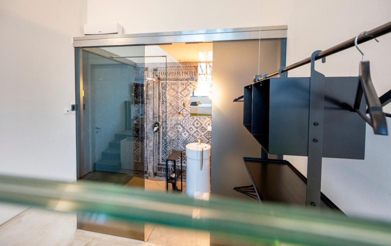 토리노 Loft 19 B&B 외부 사진