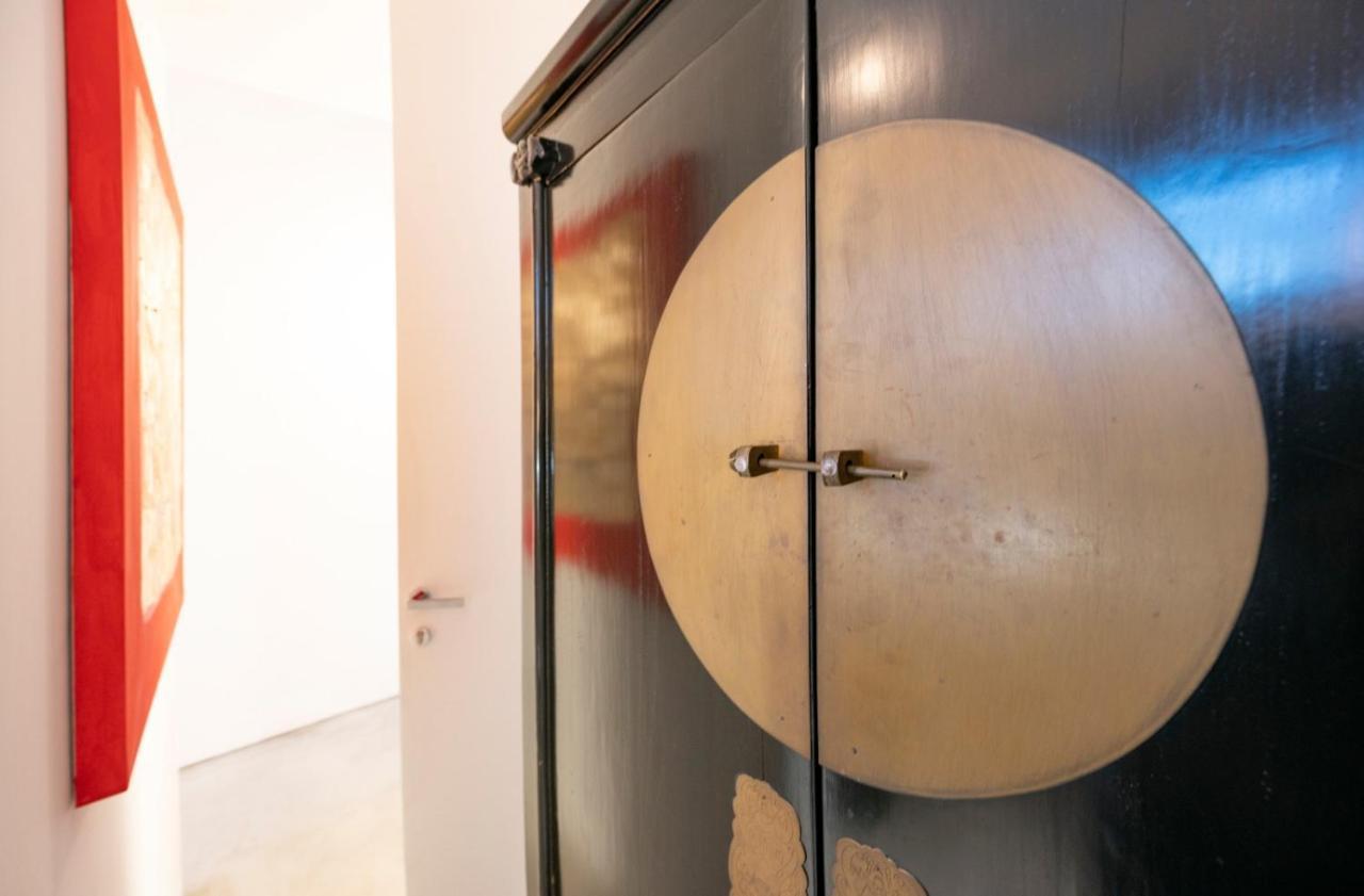 토리노 Loft 19 B&B 외부 사진