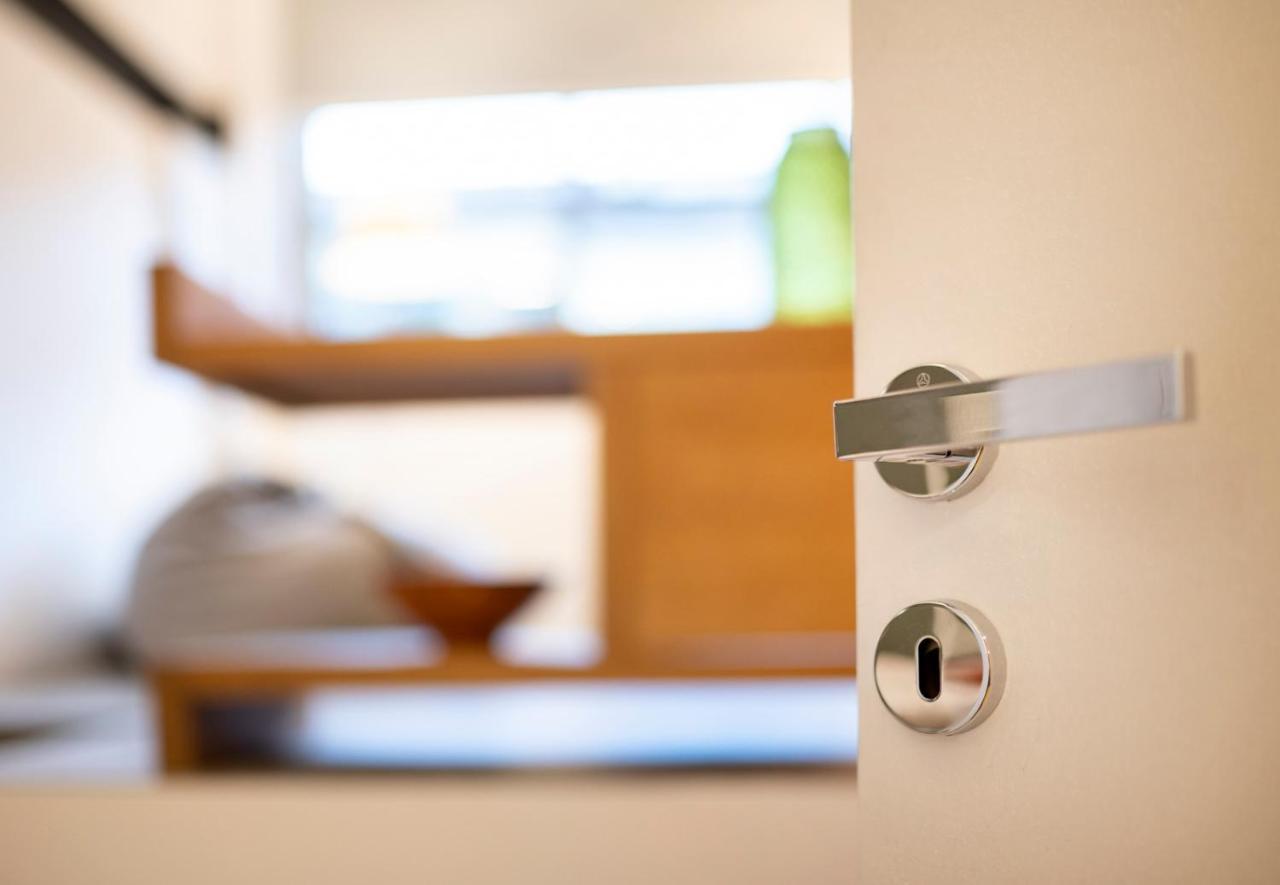 토리노 Loft 19 B&B 외부 사진