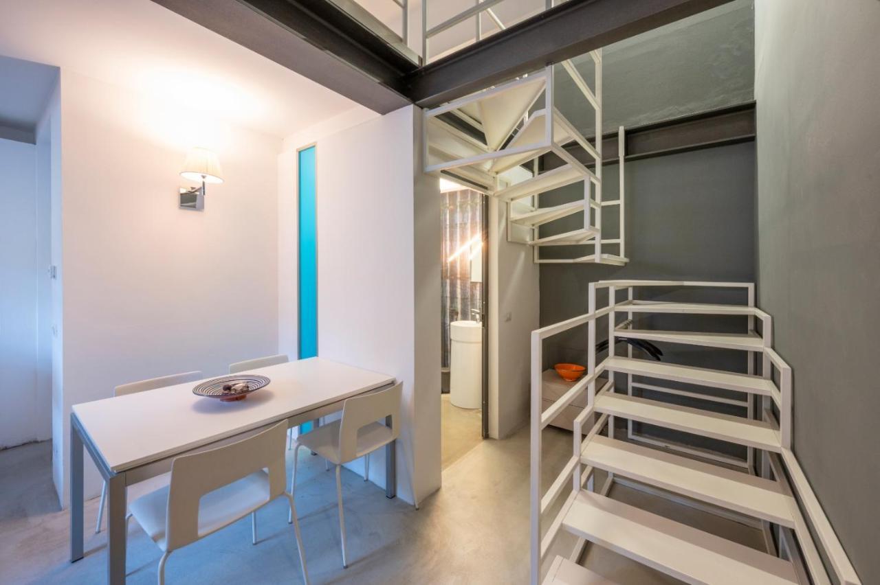 토리노 Loft 19 B&B 외부 사진