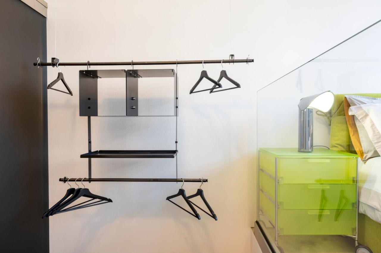 토리노 Loft 19 B&B 외부 사진