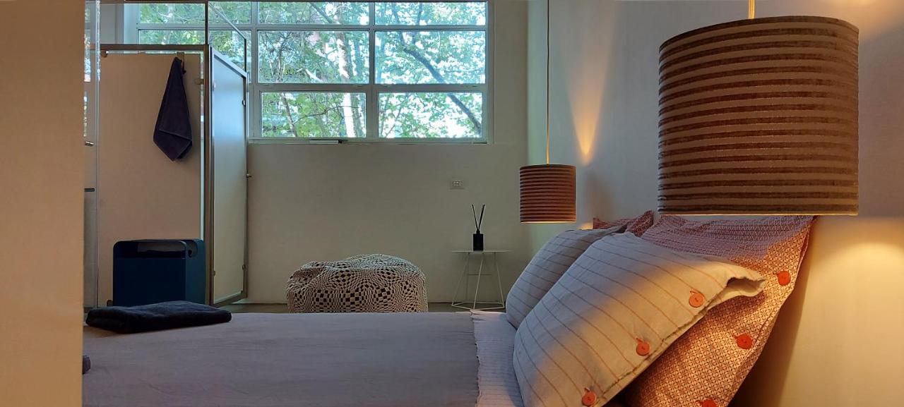 토리노 Loft 19 B&B 외부 사진