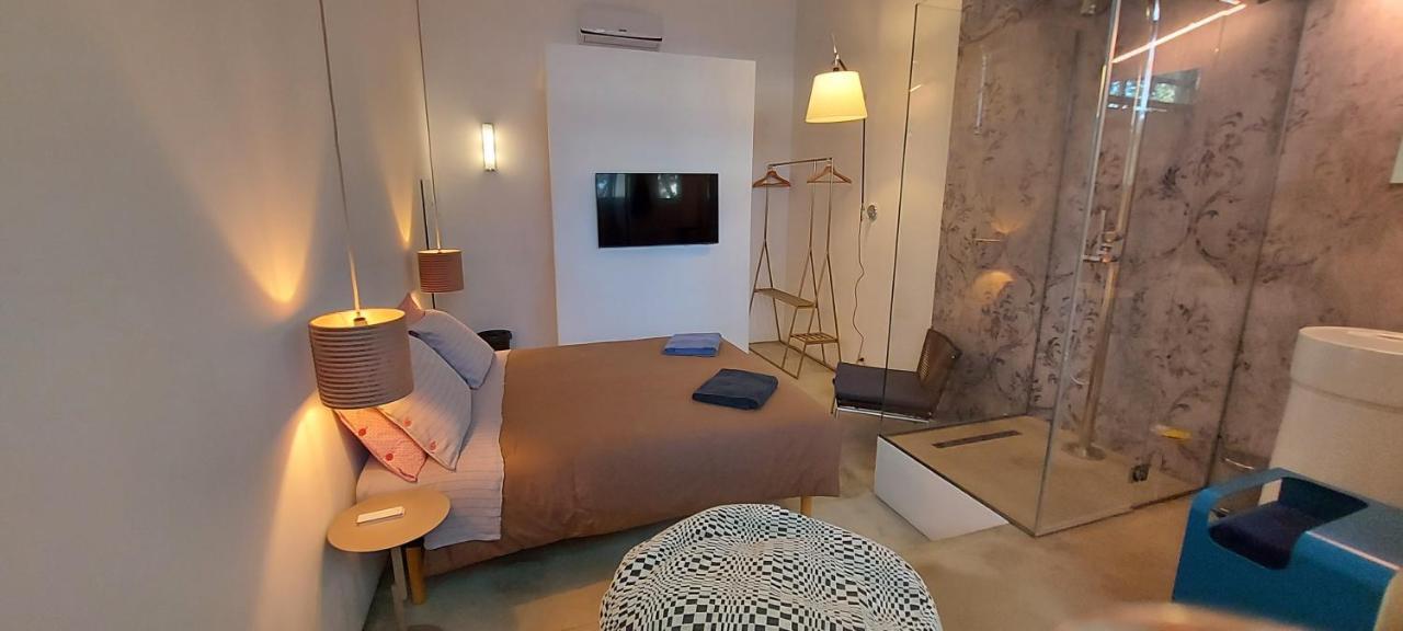 토리노 Loft 19 B&B 외부 사진