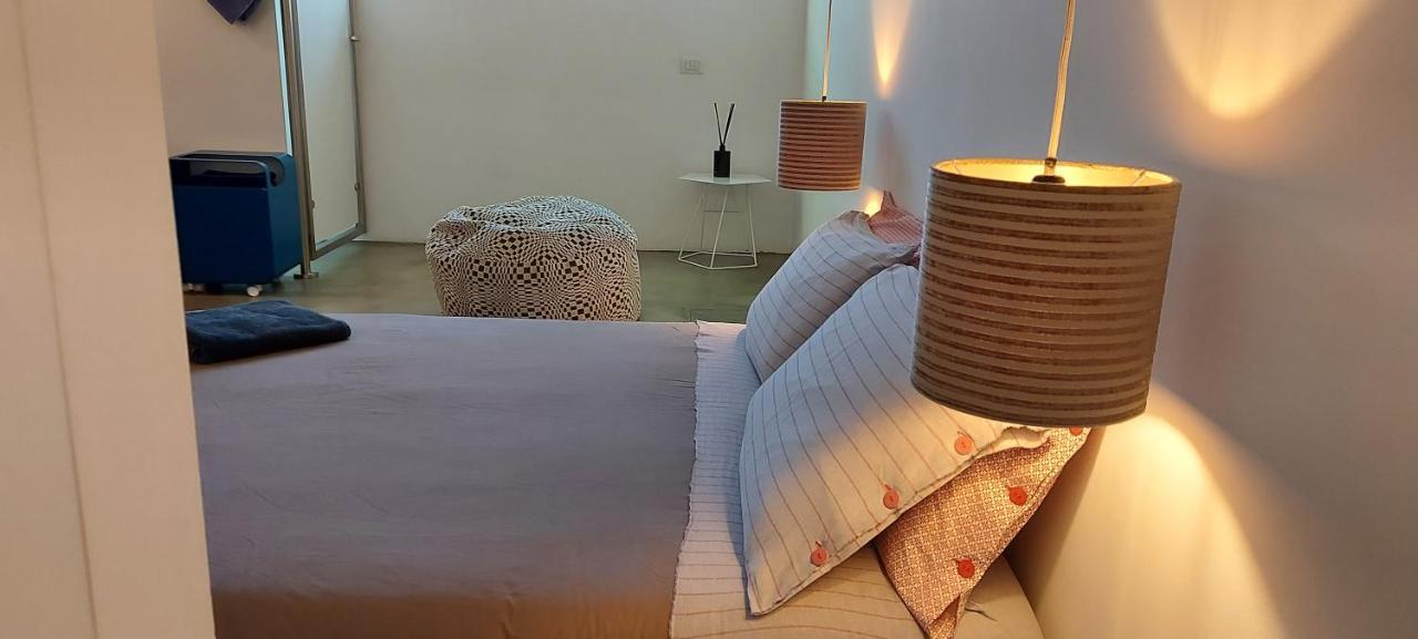 토리노 Loft 19 B&B 외부 사진