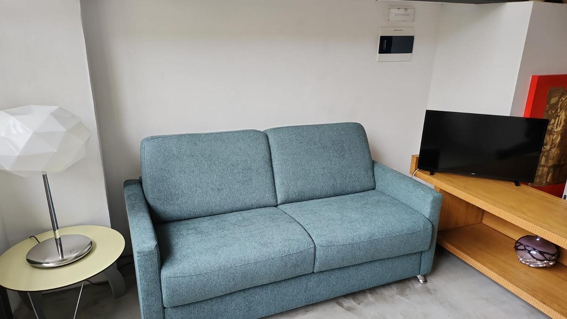 토리노 Loft 19 B&B 외부 사진
