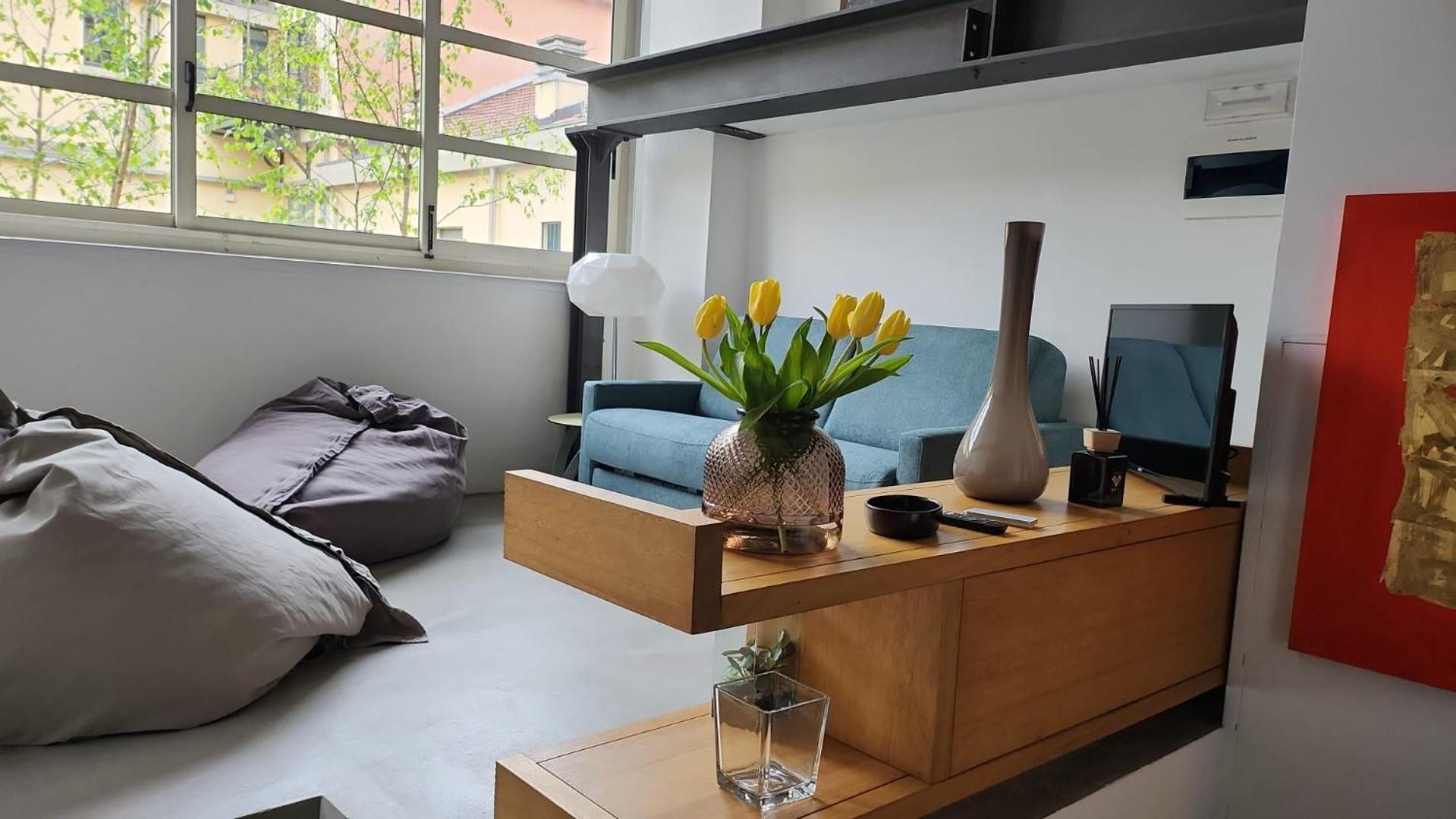 토리노 Loft 19 B&B 외부 사진